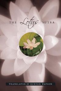 Cover image for The Lotus Sutra