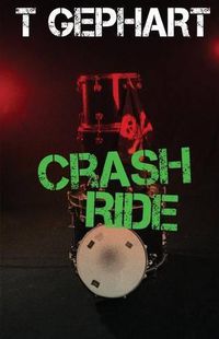 Cover image for Crash Ride