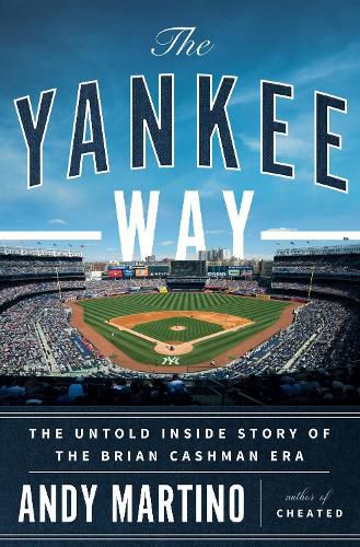 Cover image for The Yankee Way