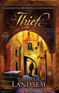 Cover image for The Thief: A Novel