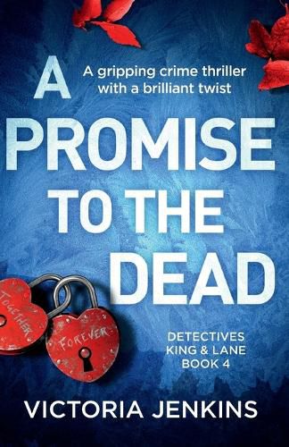 Cover image for A Promise to the Dead