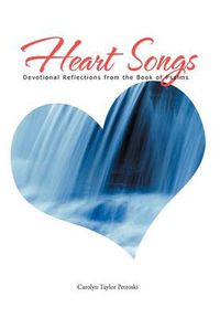 Cover image for Heart Songs