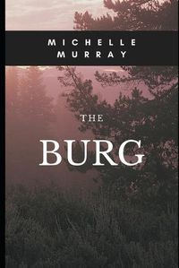 Cover image for The Burg