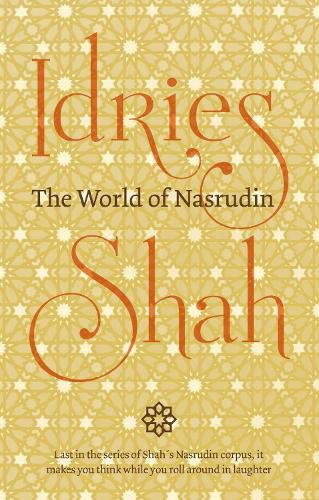 The World of Nasrudin