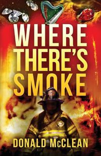 Cover image for Where There's Smoke