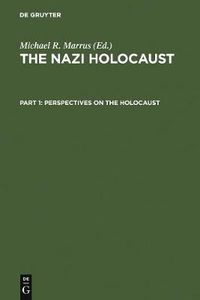 Cover image for Perspectives on the Holocaust