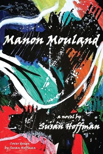Cover image for Manon Mouland