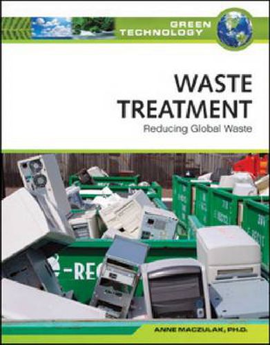 Cover image for Waste Treatment