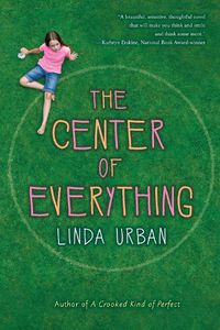 Cover image for Center of Everything