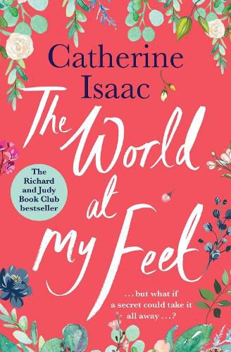 The World at My Feet: the most uplifting emotional story you'll read this year