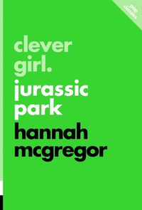 Cover image for Clever Girl