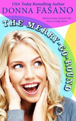 Cover image for The Merry-Go-Round