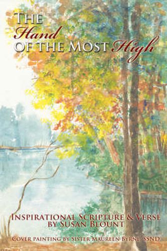 Cover image for The Hand of the Most High