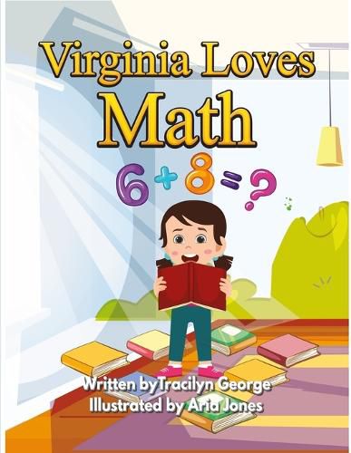 Virginia Loves Math