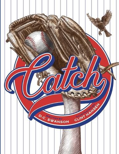 Cover image for Catch