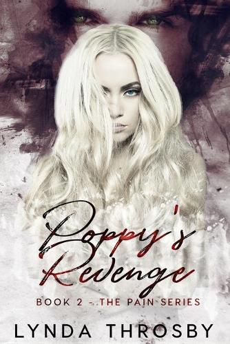 Cover image for Poppy's Revenge