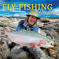 Cover image for Fly Fishing Dreams 2024 Square