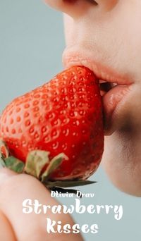 Cover image for Strawberry Kisses