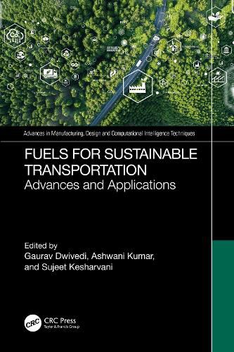 Cover image for Fuels for Sustainable Transportation