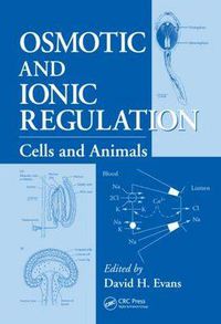 Cover image for Osmotic and Ionic Regulation: Cells and Animals