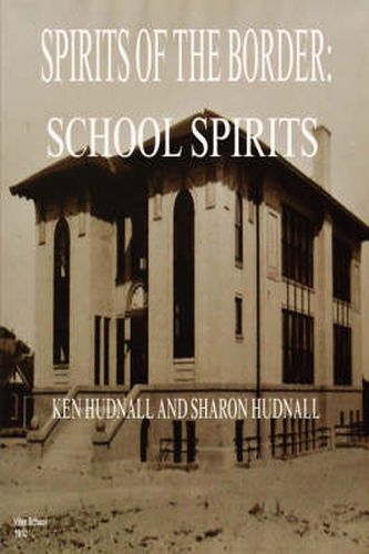 Spirits of the Border: School Spirits