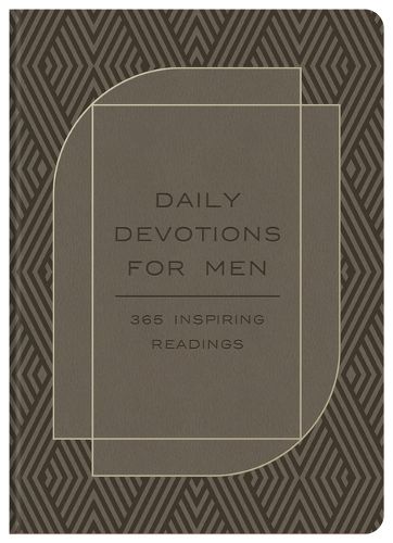 Daily Devotions for Men