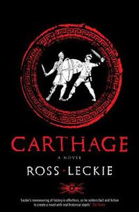 Cover image for Carthage