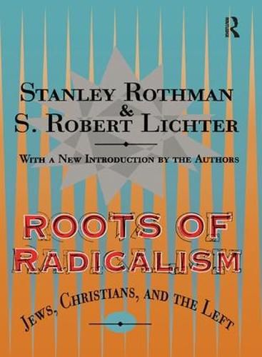 Cover image for Roots of Radicalism