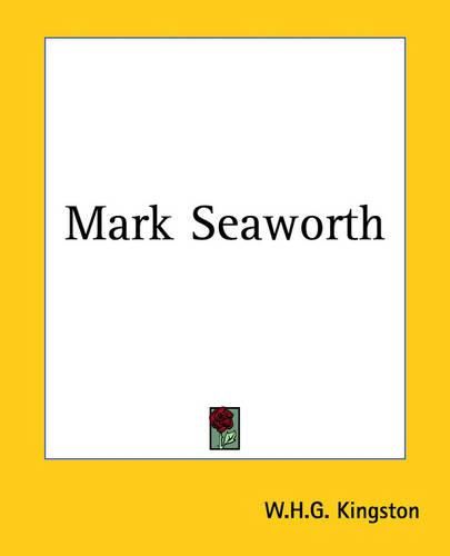 Cover image for Mark Seaworth