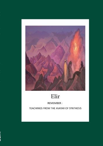 Cover image for Remember