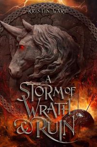 Cover image for A Storm of Wrath & Ruin