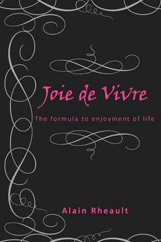 Cover image for Joie de Vivre