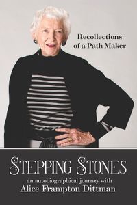 Cover image for Stepping Stones