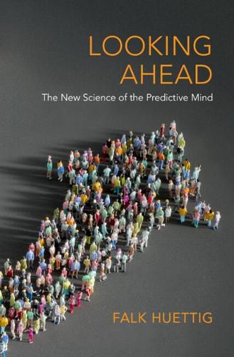 Cover image for Looking Ahead