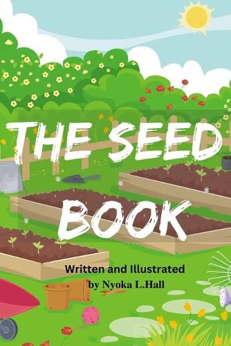 Cover image for The Seed Book