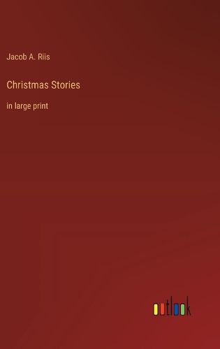 Cover image for Christmas Stories