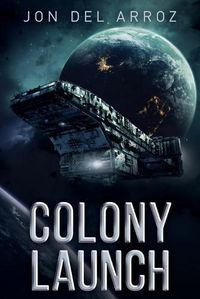 Cover image for Colony Launch