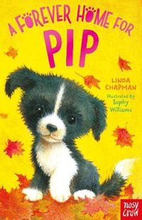 Cover image for A Forever Home for Pip
