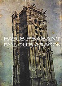 Cover image for Paris Peasant