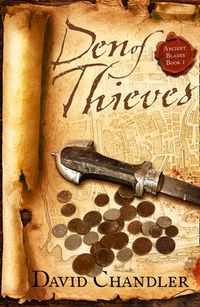 Cover image for Den of Thieves