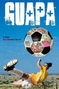 Cover image for Guapa