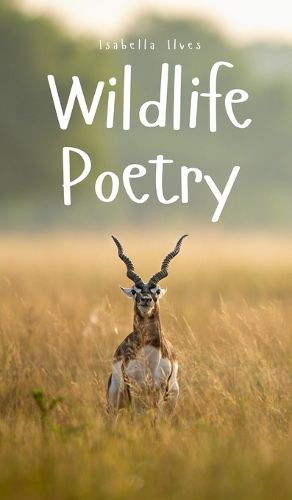 Cover image for Wildlife Poetry