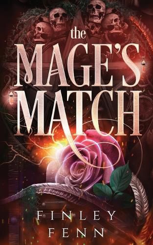 Cover image for The Mage's Match