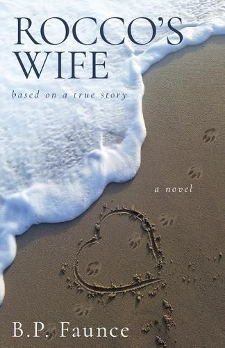 Cover image for Rocco's Wife