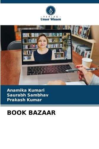 Cover image for Book Bazaar