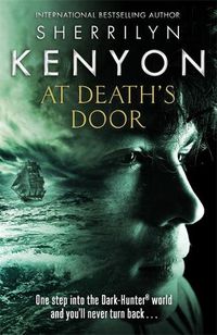 Cover image for At Death's Door