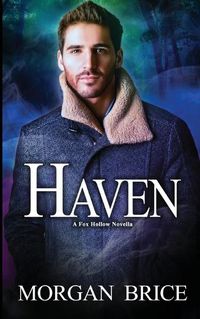 Cover image for Haven