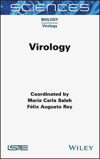 Cover image for Virology