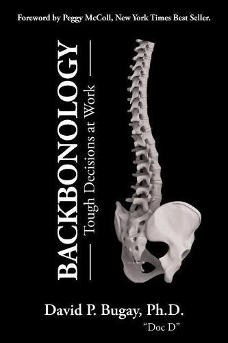 Cover image for Backbonology: Tough Decisions at Work