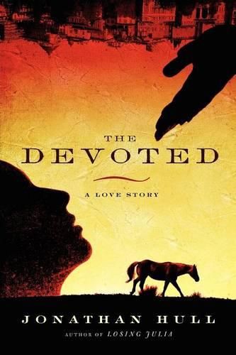 Cover image for The Devoted